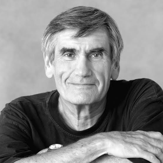 Marshall Rosenberg